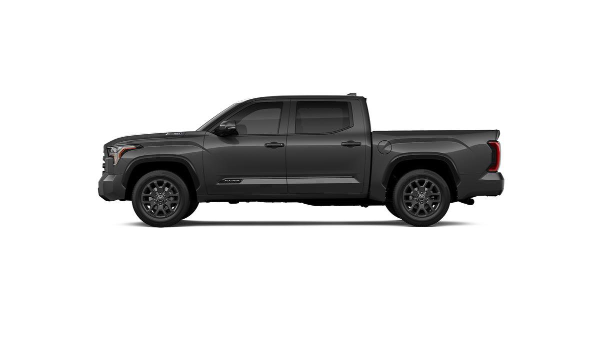 New 2025 Toyota Tundra Platinum image 53
