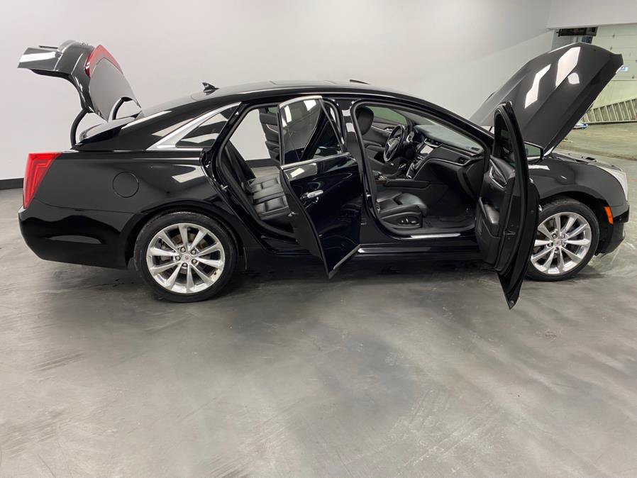Used 2014 Cadillac XTS Premium FWD image 51