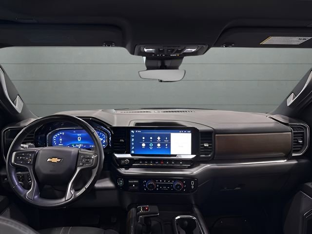 Used 2024 Chevrolet Silverado 1500 High Country w/ Technology Package image 10