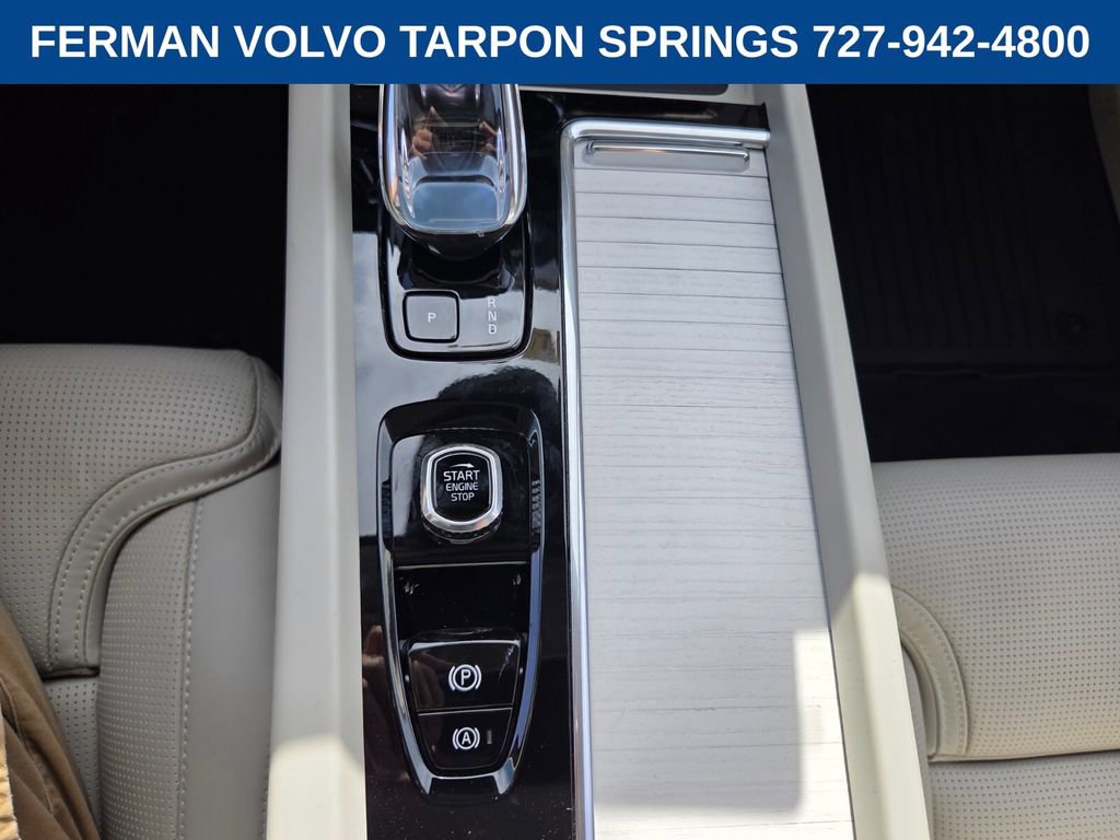 New 2026 Volvo XC60 B5 Ultra w/ Protection Package Premier image 27