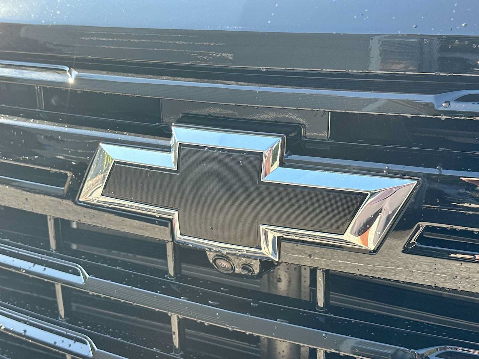 New 2026 Chevrolet Silverado 2500 LT w/ Trail Boss Package AWD/4WD image 10