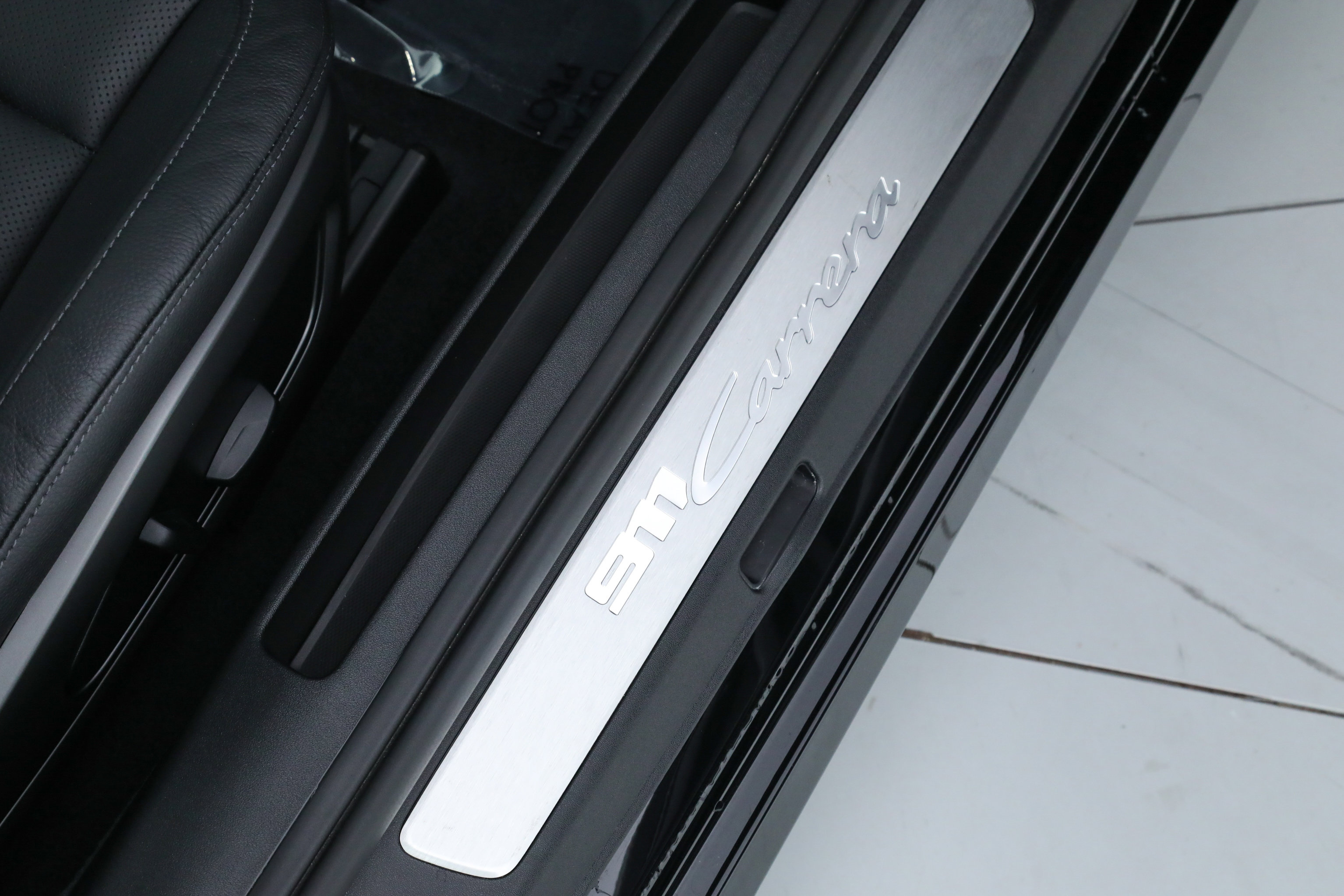 Used 2022 Porsche 911 Carrera image 20