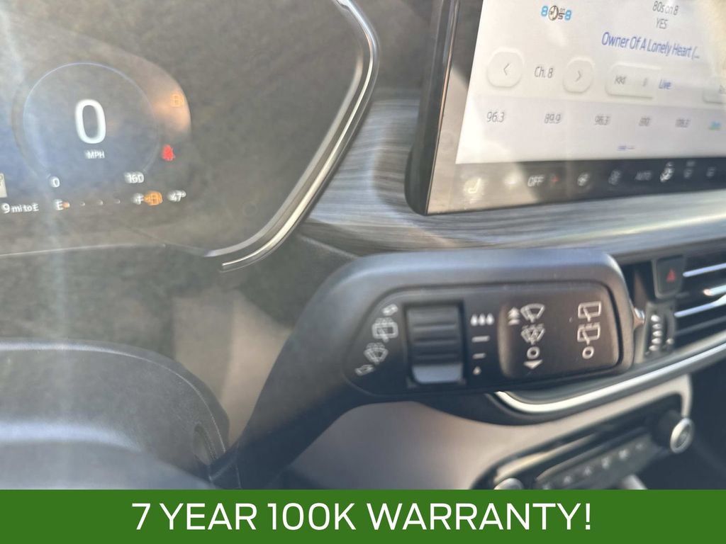 Used 2023 Ford Escape Platinum w/ Premium Technology Package image 31