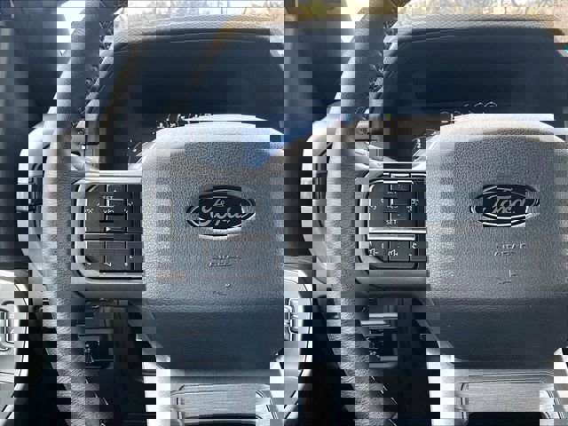 Used 2025 Ford F150 XLT w/ Equipment Group 301A Standard image 23