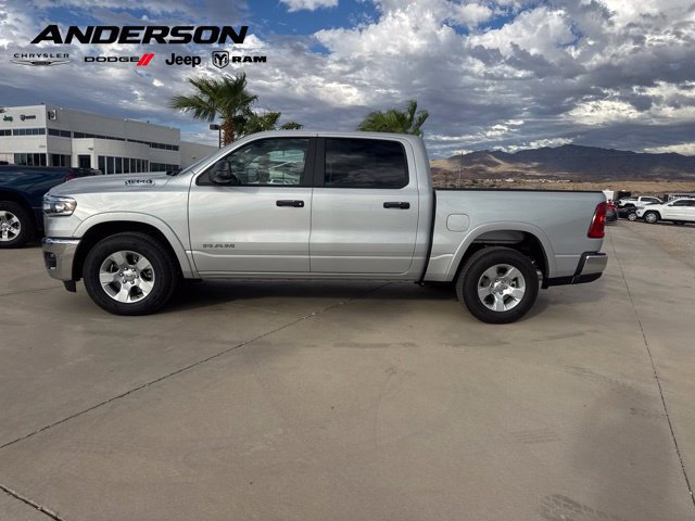 New 2027 RAM 1500 2WD Crew Cab image 2