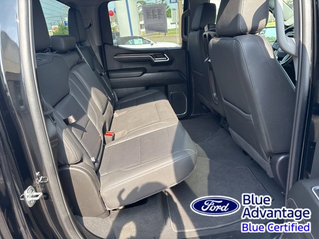 Used 2024 GMC Sierra 1500 SLT image 41