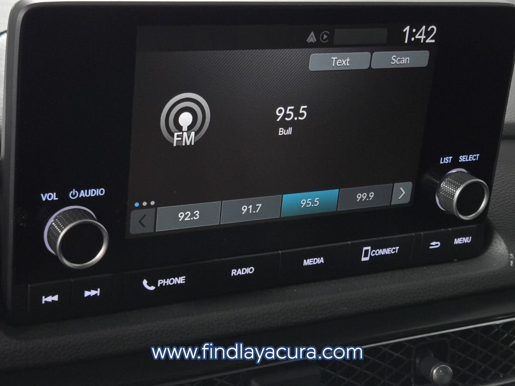 Used 2025 Acura Integra A-Spec FWD image 25