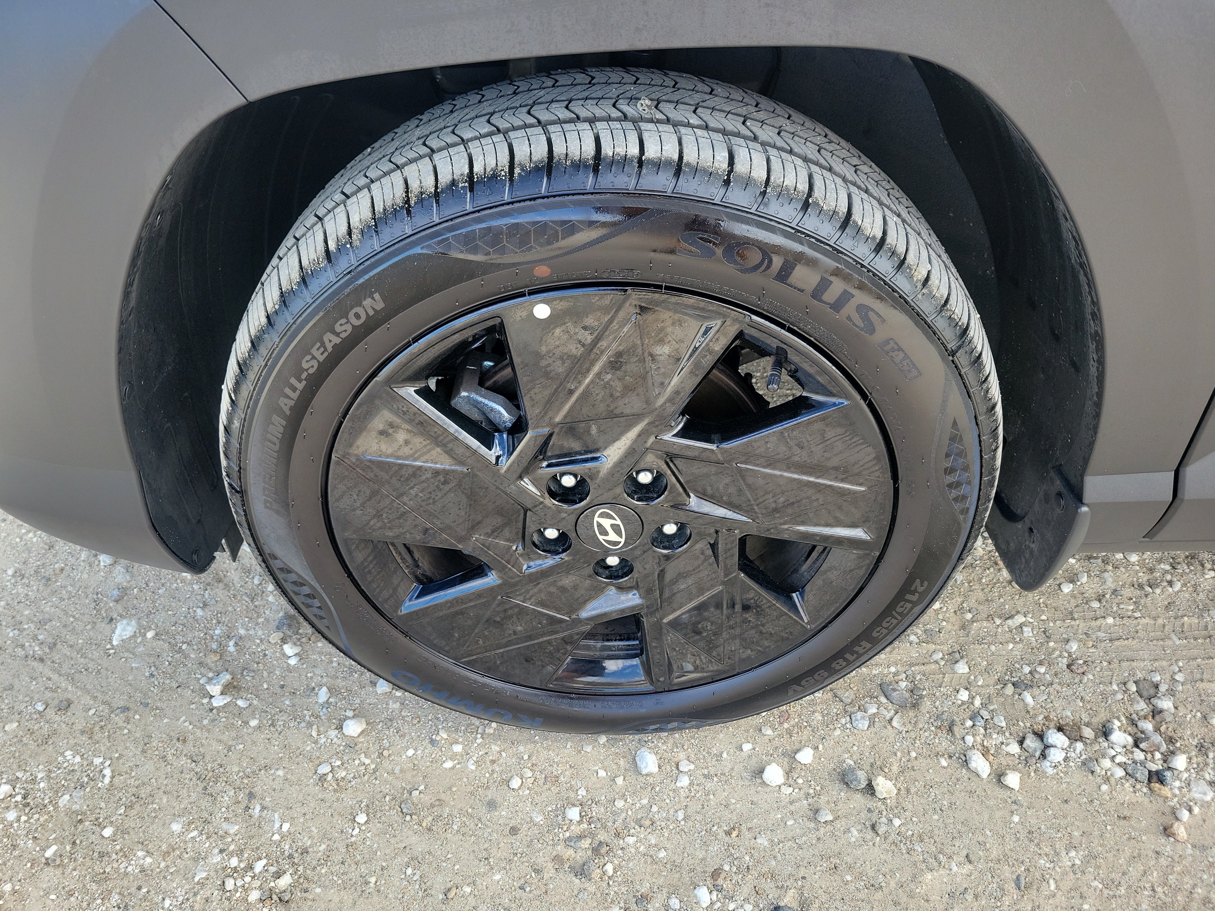 Certified 2026 Hyundai Kona SEL Sport FWD image 31