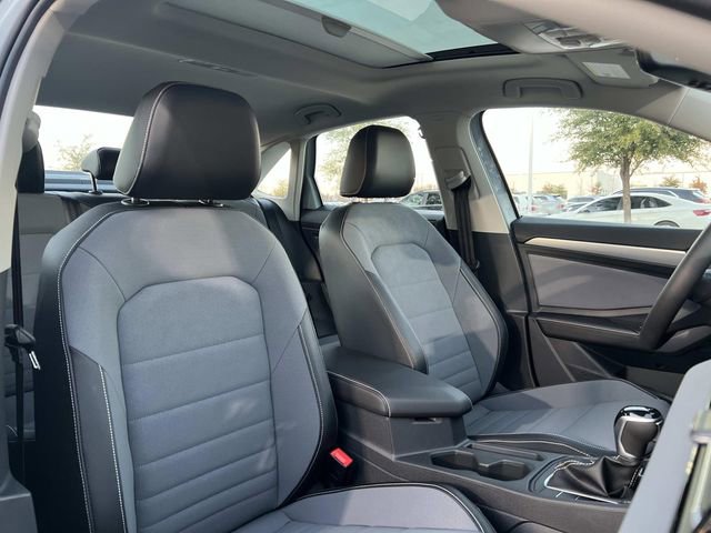 New 2026 Volkswagen Jetta SE image 25