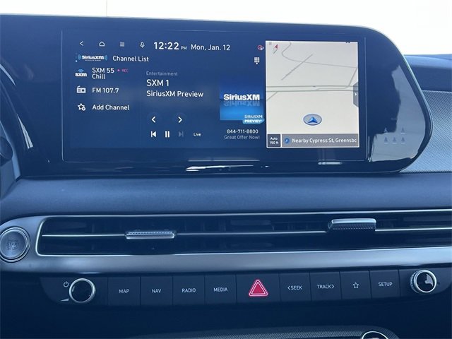 Used 2025 Hyundai Palisade XRT image 13