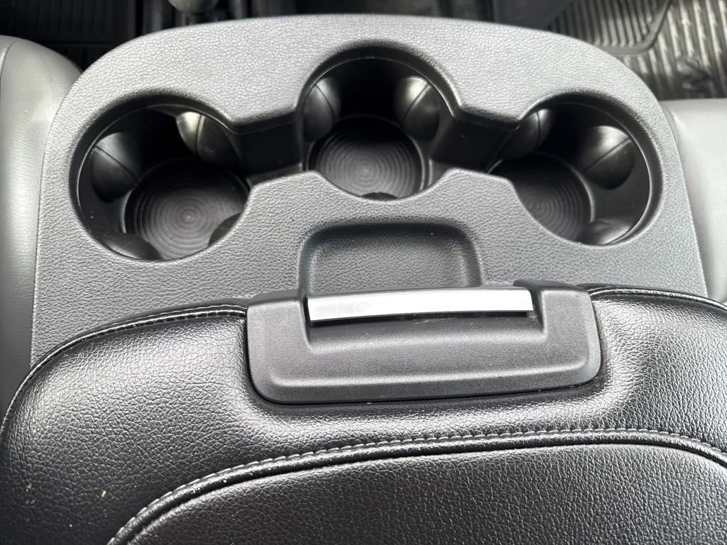 Used 2020 RAM 2500 Tradesman w/ Protection Group image 24