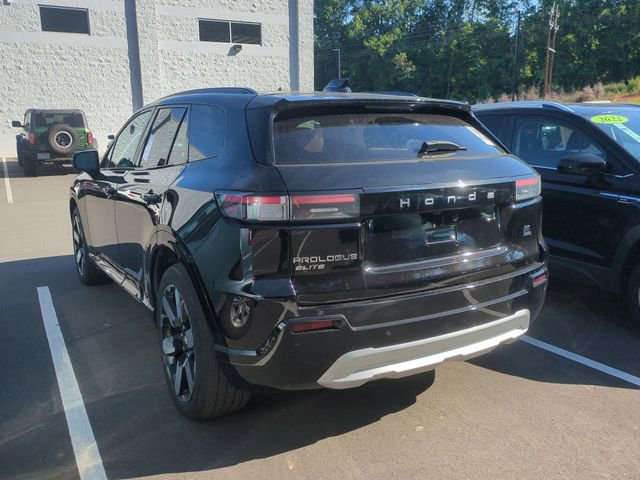 Used 2024 Honda Prologue Elite image 12