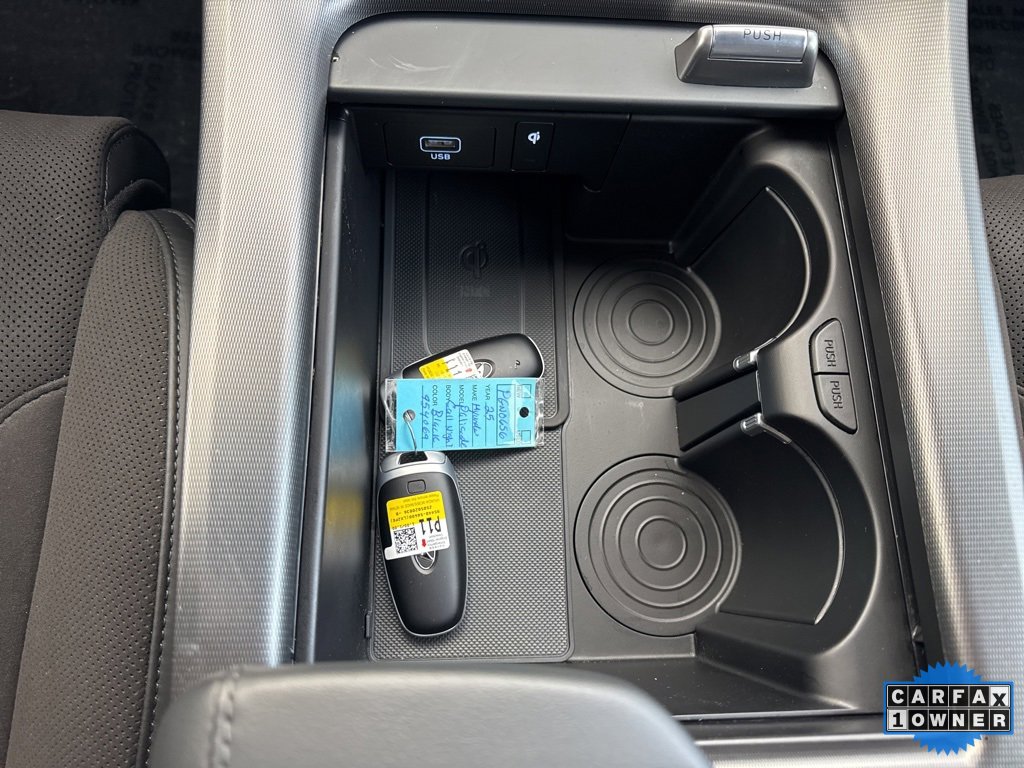 Used 2025 Hyundai Palisade Calligraphy image 28