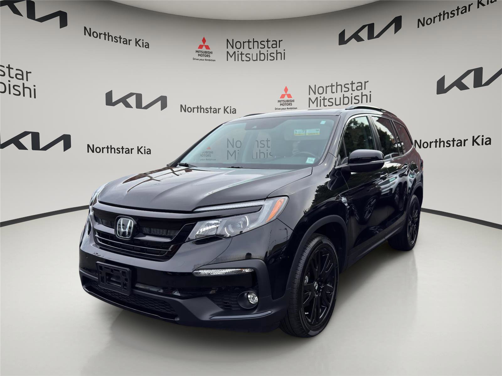 Used 2022 Honda Pilot Special Edition image 1
