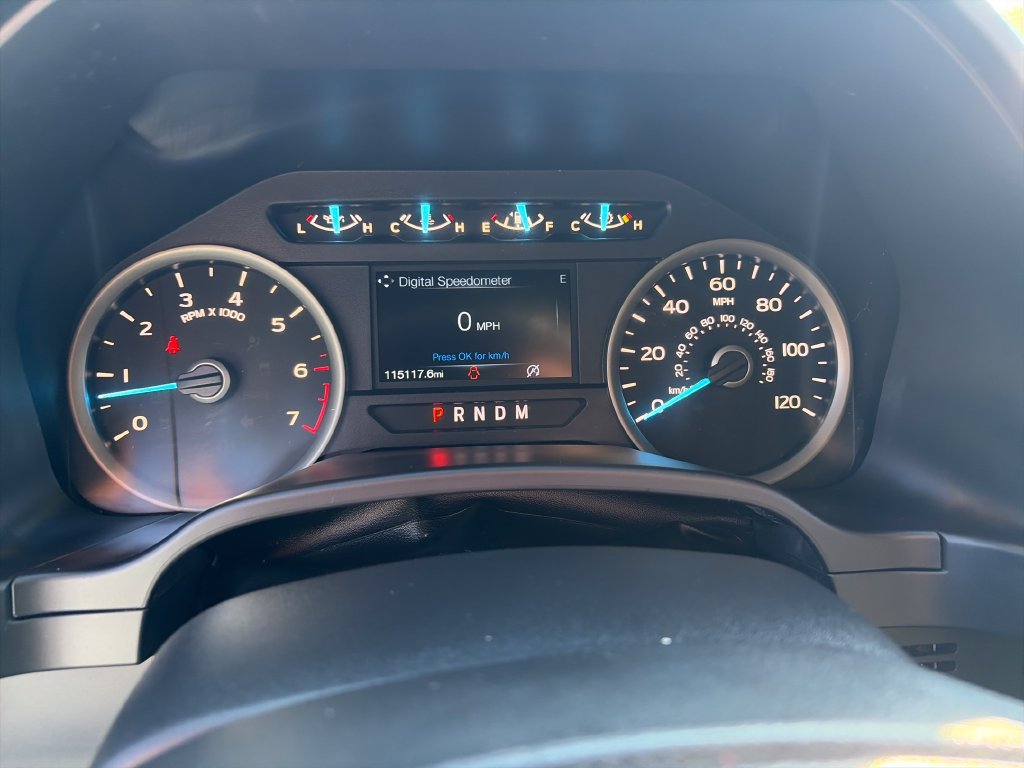 Used 2018 Ford F150 XLT w/ Equipment Group 302A Luxury AWD/4WD image 21