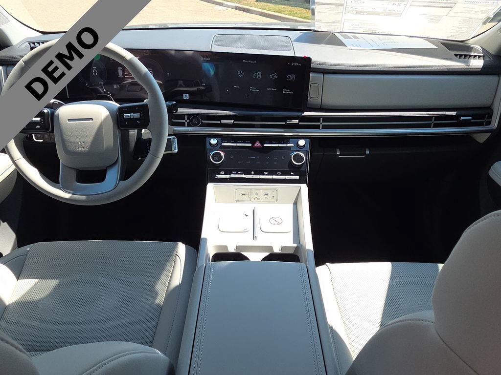 Certified 2026 Hyundai Santa Fe SEL image 10