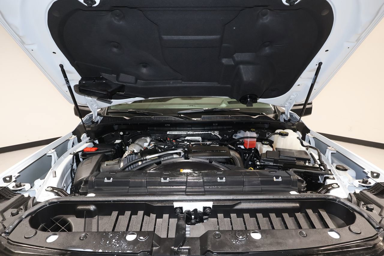 Certified 2025 GMC Sierra 2500 Denali w/ Denali Reserve Package image 33