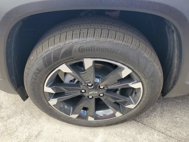 New 2026 Chevrolet Equinox RS w/ Convenience Package III AWD/4WD image 5