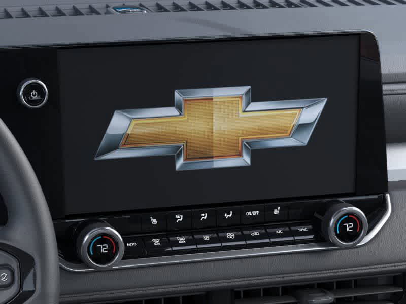 New 2026 Chevrolet Colorado LT image 20