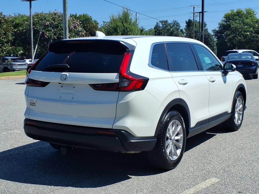 Used 2023 Honda CR-V EX-L image 9