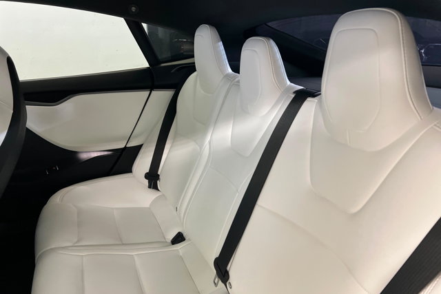 Used 2019 Tesla Model S Performance AWD/4WD image 20