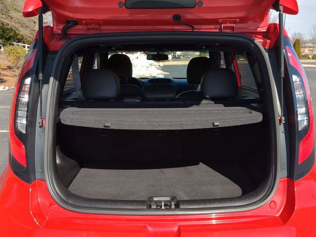 Used 2015 Kia Soul ! w/ Sun & Sound Package image 12