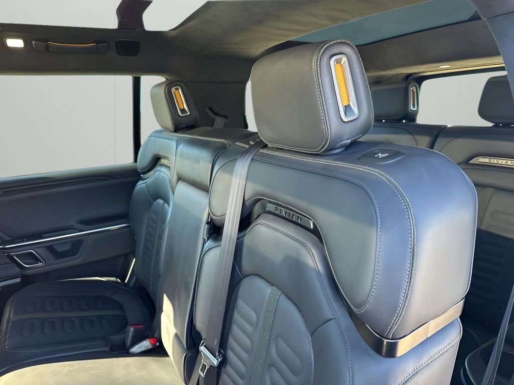 Used 2024 Rivian R1S Adventure image 18