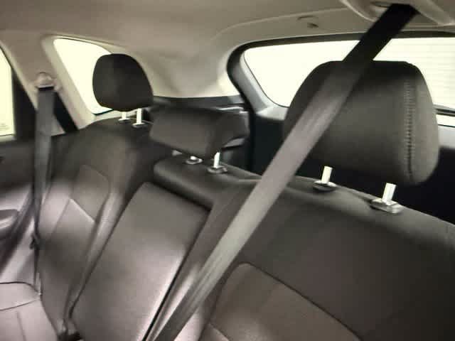 New 2027 Honda CR-V LX image 40