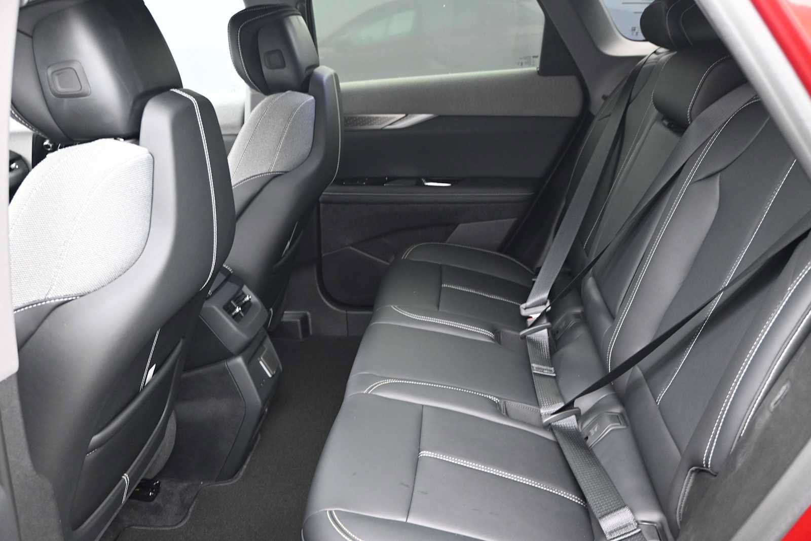 New 2027 Cadillac Optiq Sport AWD/4WD image 26