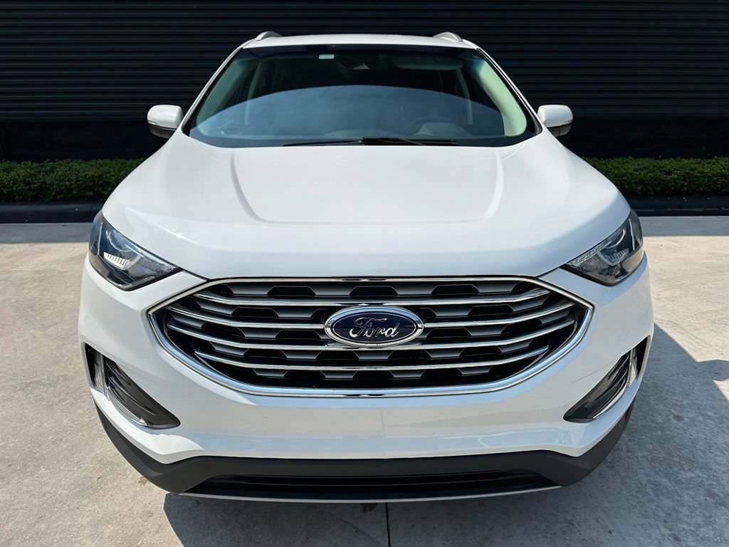 Used 2019 Ford Edge SEL FWD image 8