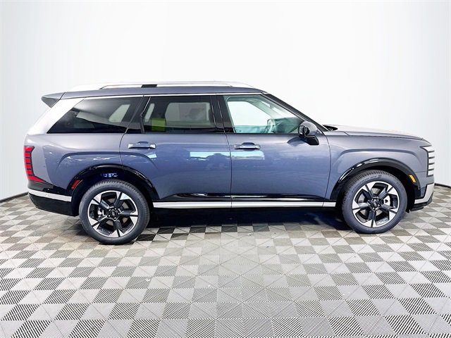 New 2026 Hyundai Palisade Limited image 23