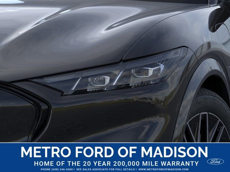 New 2026 Ford Mustang Mach-E Premium AWD/4WD image 19