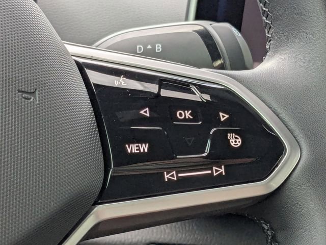 New 2025 Volkswagen ID.4 Pro S image 32