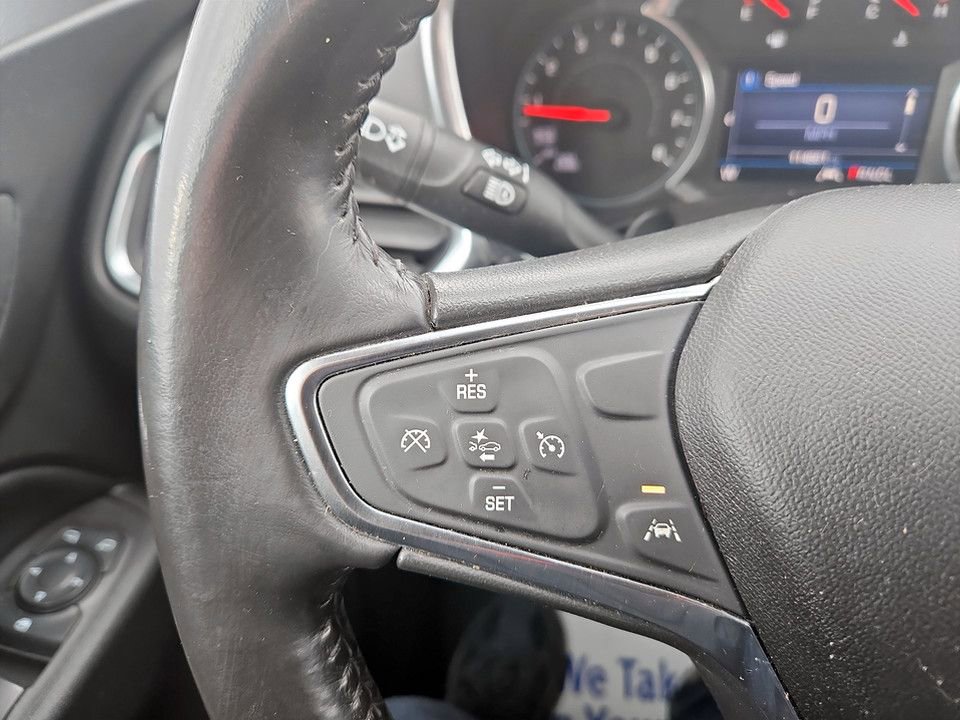 Used 2020 Chevrolet Equinox LT image 17