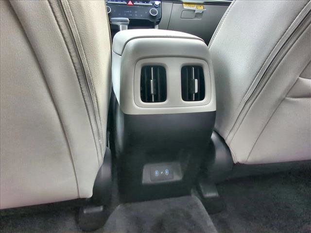 Used 2026 Hyundai Tucson SEL image 20
