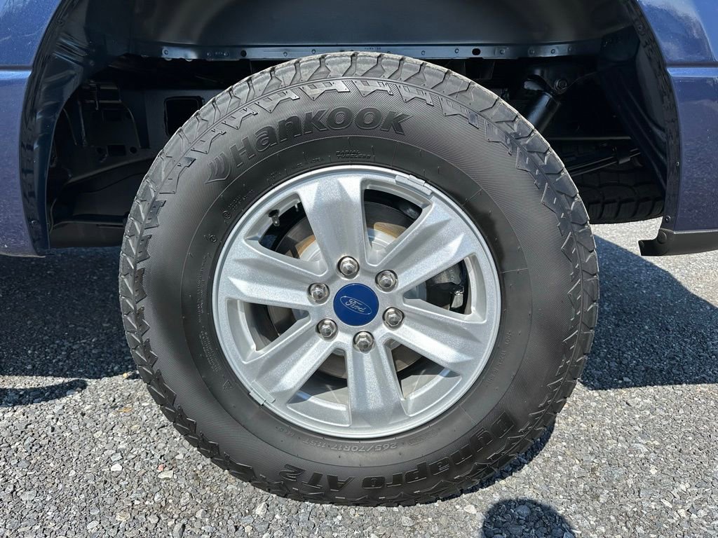 Used 2019 Ford F150 XLT image 12