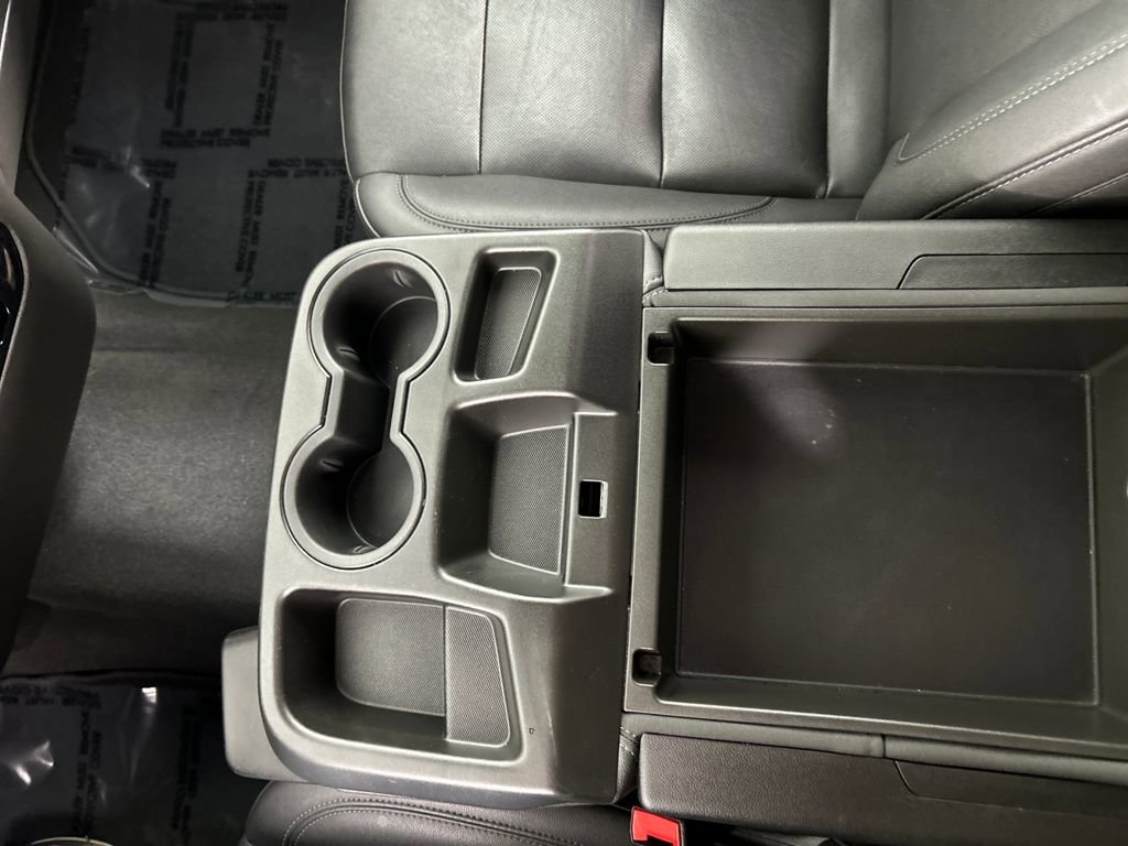Used 2024 GMC Sierra 1500 SLT image 18