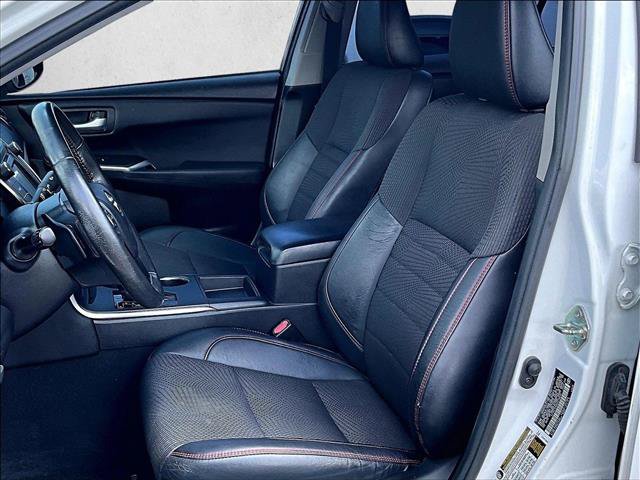 Used 2017 Toyota Camry SE FWD image 24