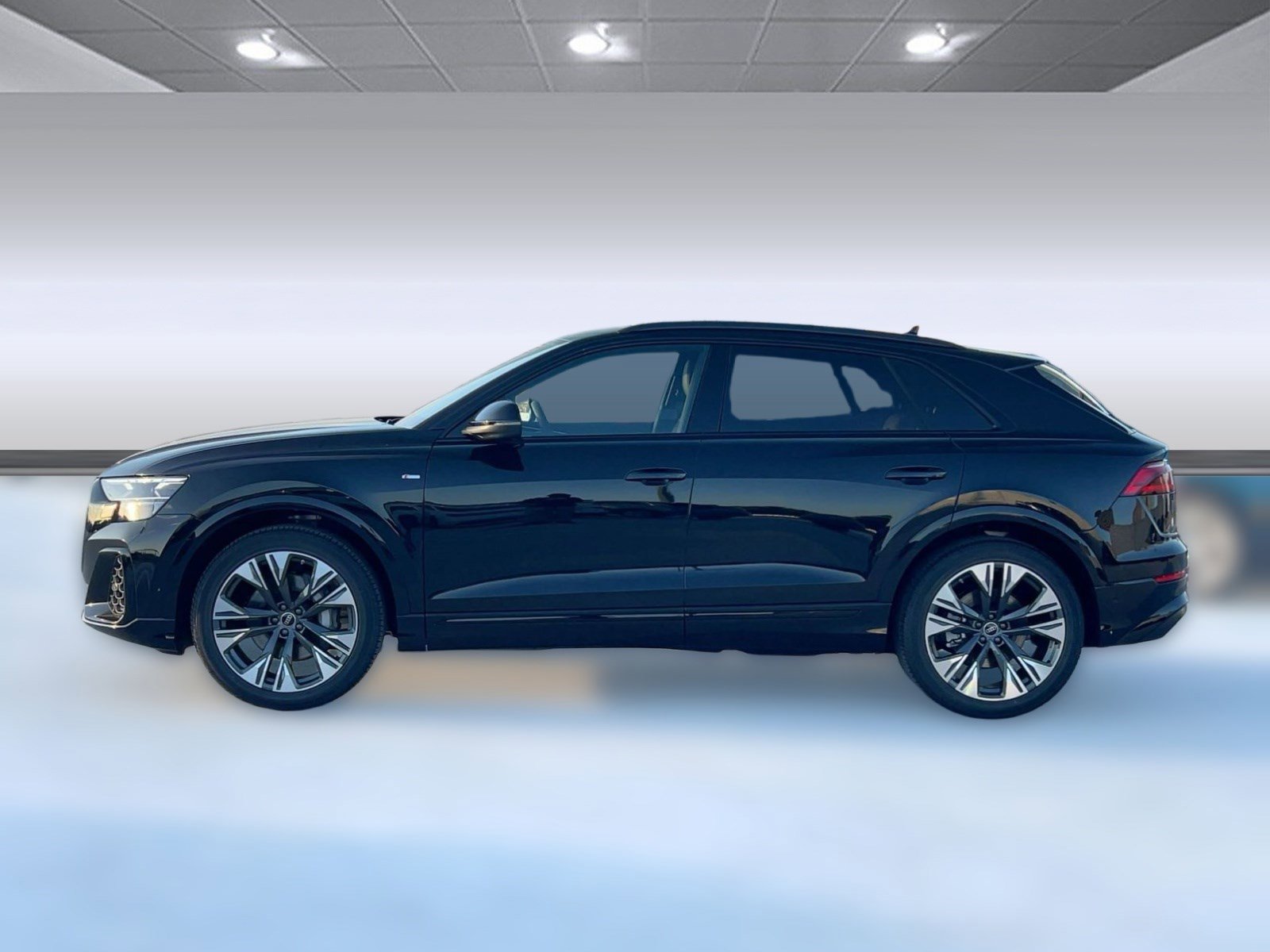 New 2026 Audi Q8 Premium Plus AWD/4WD image 2