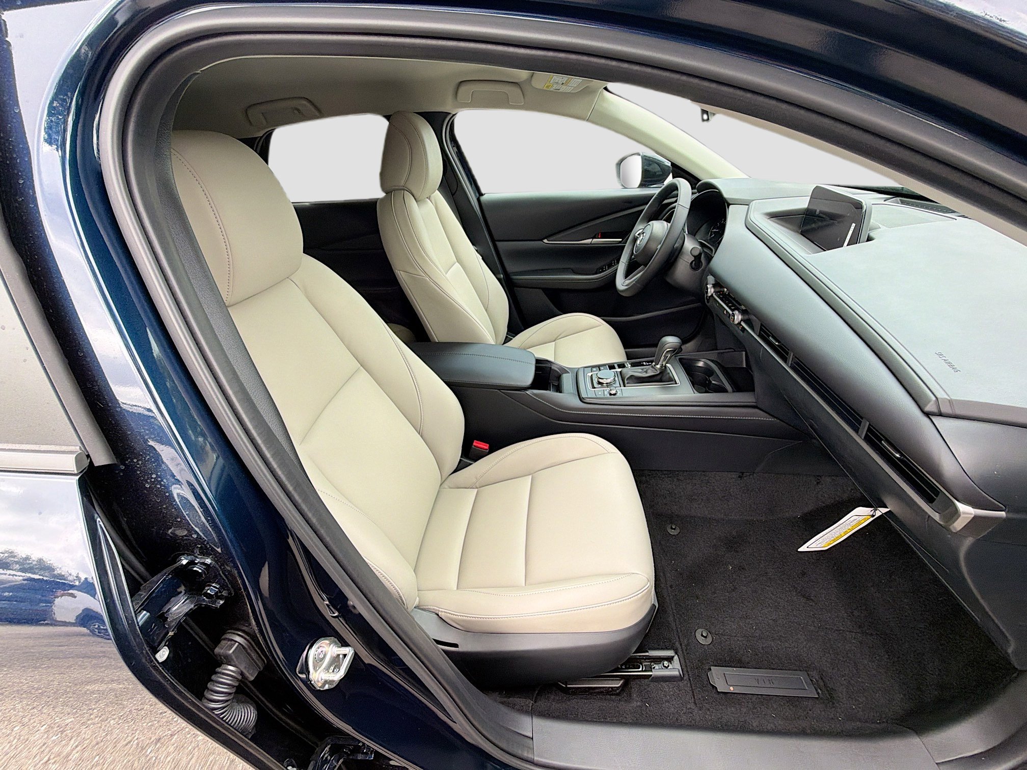 New 2026 MAZDA CX-30 AWD 2.5 S w/ Select Sport Pkg image 15