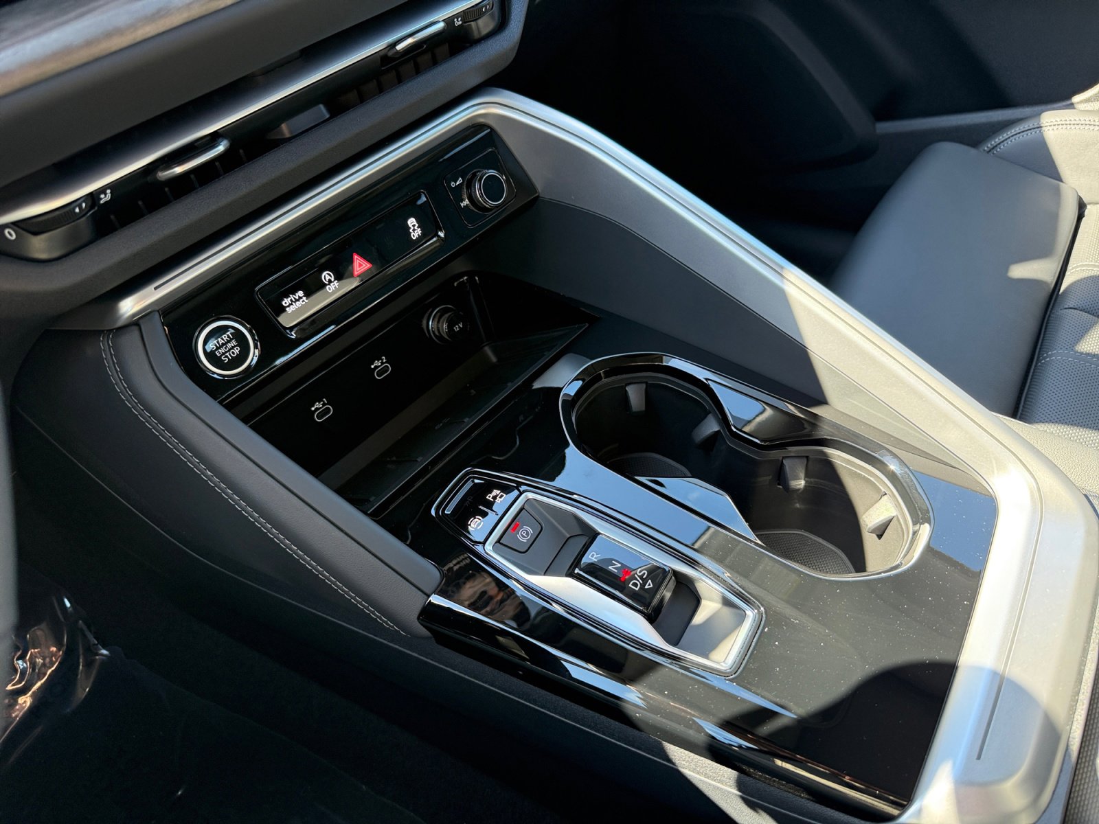 New 2025 Audi Q5 Prestige image 13