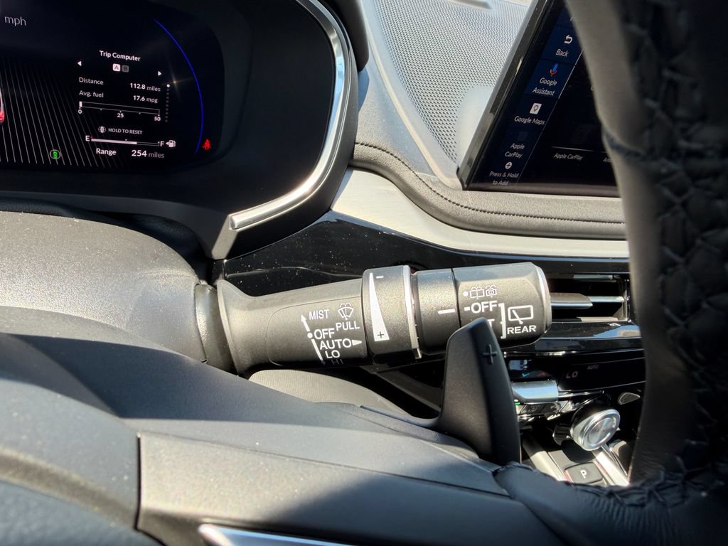 Certified 2026 Acura MDX FWD w/ Technology Package image 23