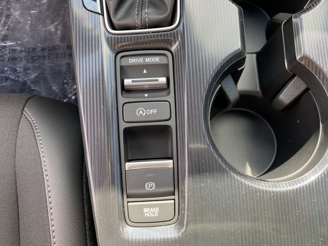 New 2026 Honda Civic Sport image 31