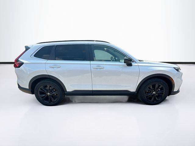 Used 2025 Honda CR-V Sport Touring image 10
