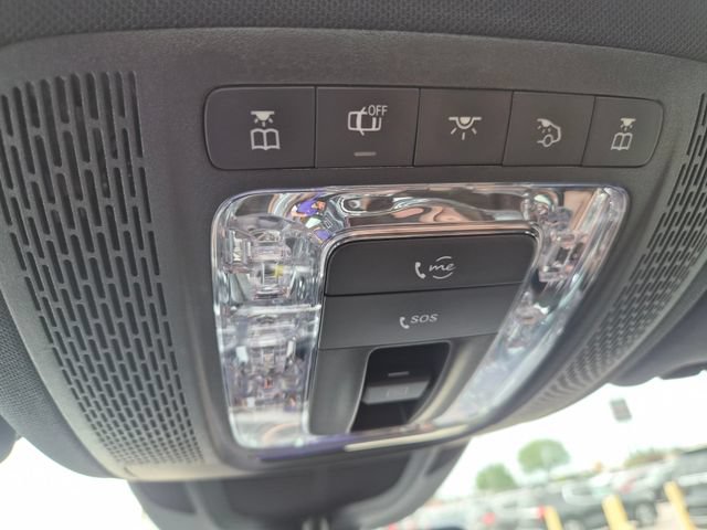 Used 2025 Mercedes-Benz GLE 450e 4MATIC image 22