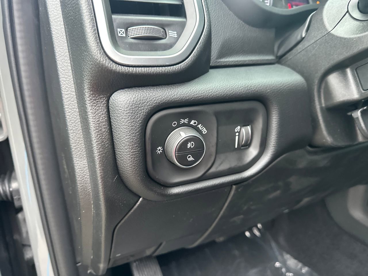 New 2026 RAM 2500 Big Horn image 15