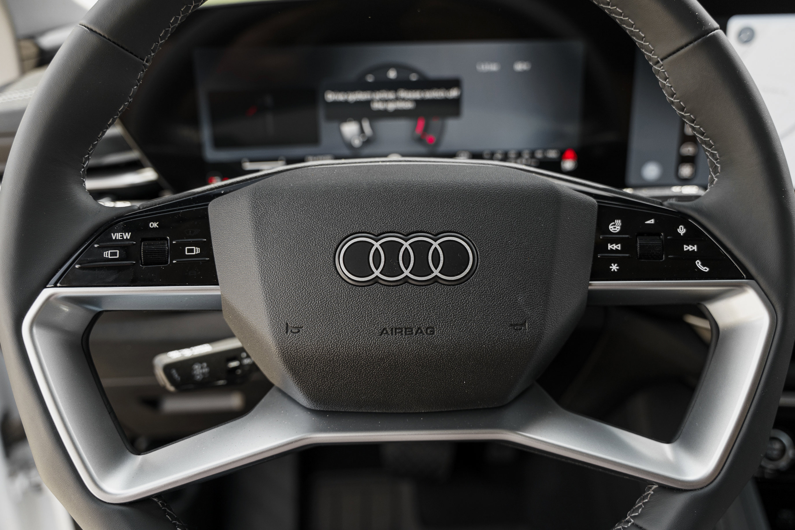 New 2026 Audi Q5 Premium AWD/4WD image 17