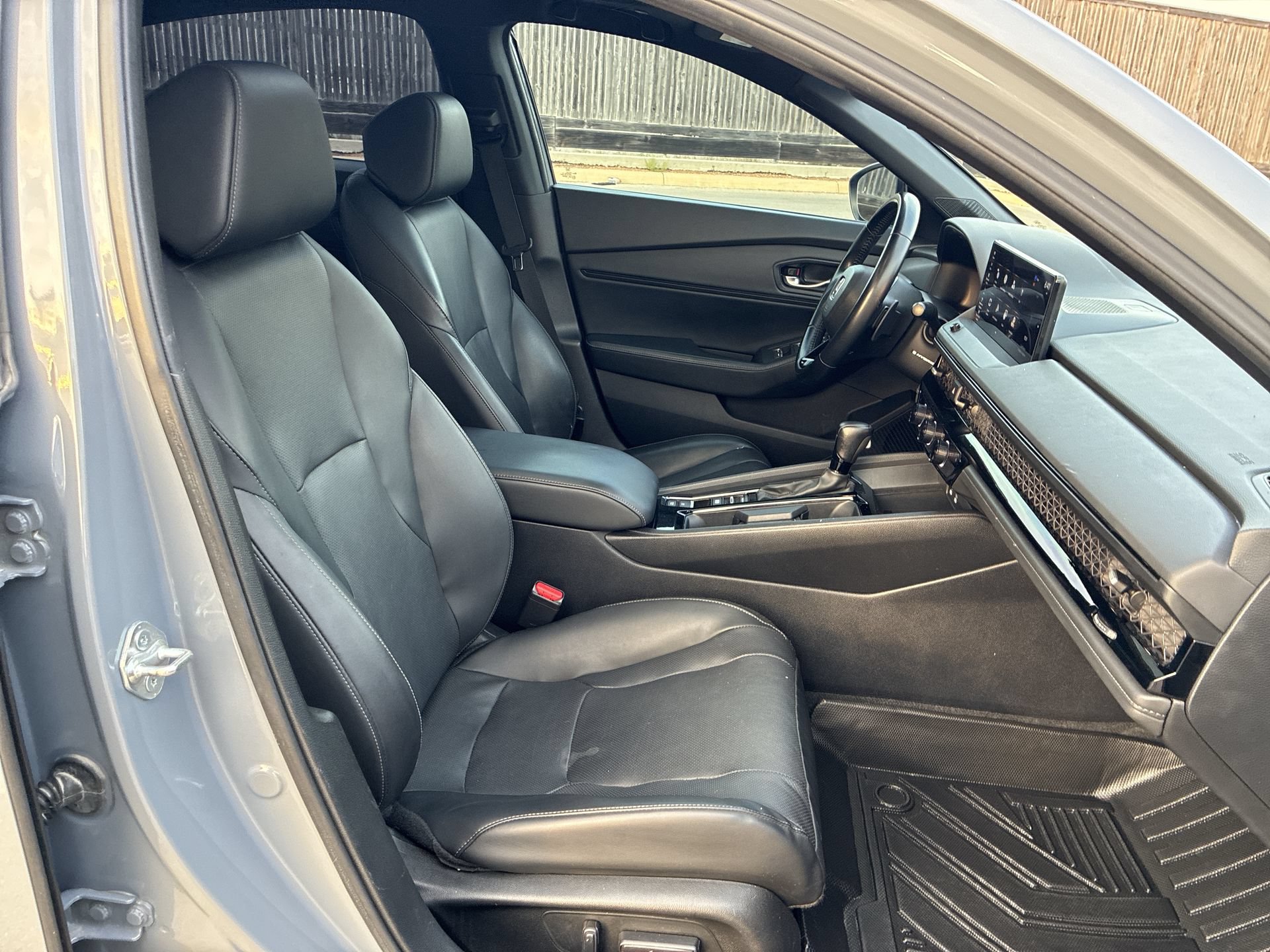 Certified 2023 Honda Accord Sport image 24