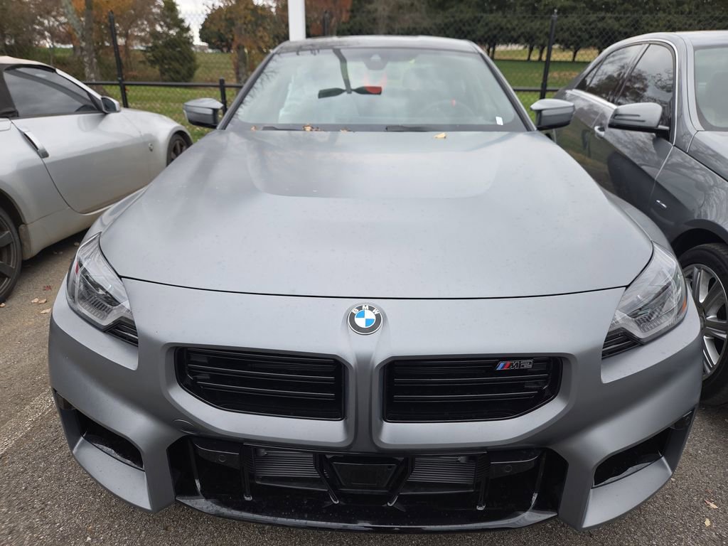 New 2026 BMW M2 w/ Carbon Package image 19