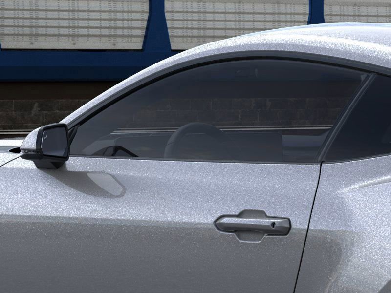 New 2026 Ford Mustang Premium RWD image 21